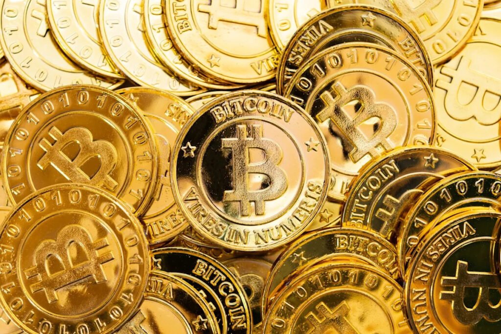 Bitcoin's Correlation With Gold Is Suddenly on the Upswing. Are Investors About to See the Return of Bitcoin as "Digital Gold"?
