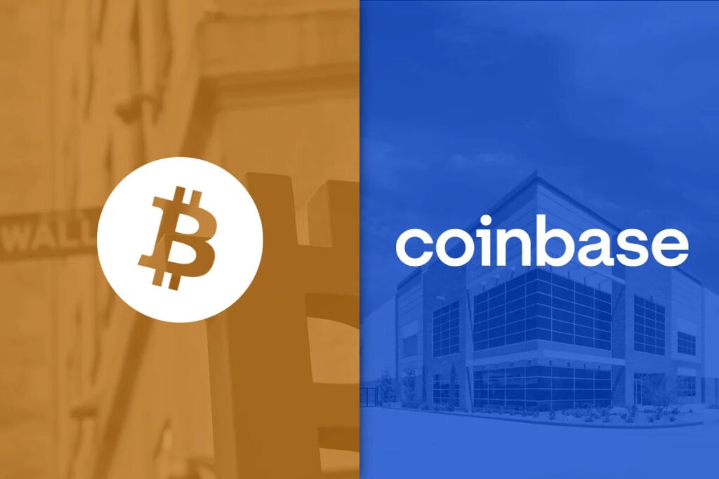 Coinbase CEO Brian Armstrong Thinks a New Crypto Bull Market Is Coming. Here’s What History Says. Coinbase CEO Brian Armstrong Thinks a New Crypto Bull Market Is Coming. Here's What History Says.