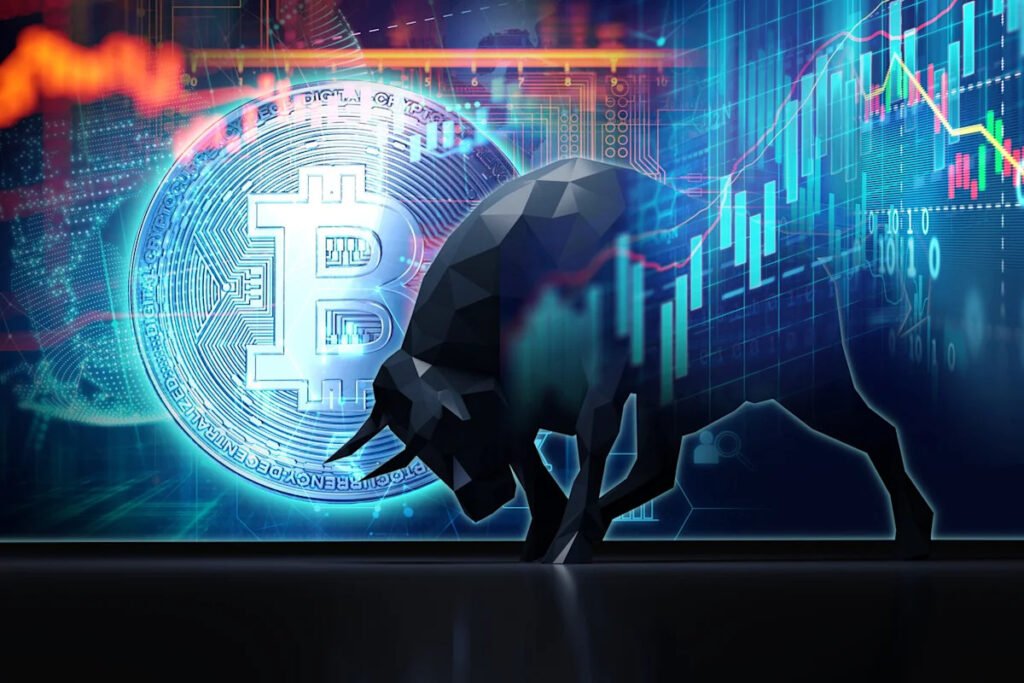 Bitcoin Is Flashing All the Signs That It May Have Finally Bottomed. Is It Time to Buy Bitcoin Again? Bitcoin Is Flashing All the Signs That It May Have Finally Bottomed. Is It Time to Buy Bitcoin Again?