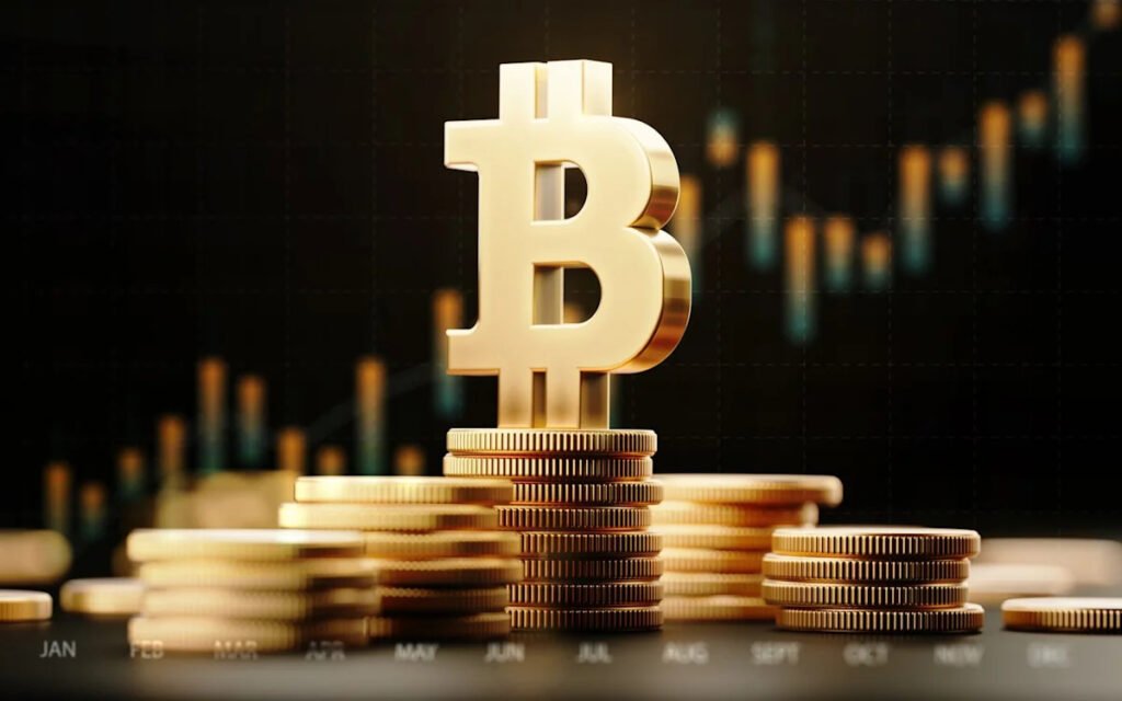 The U.S. National Debt Just Topped $40 Trillion. Here’s What That Could Mean for Bitcoin. The U.S. National Debt Just Topped $40 Trillion. Here's What That Could Mean for Bitcoin.