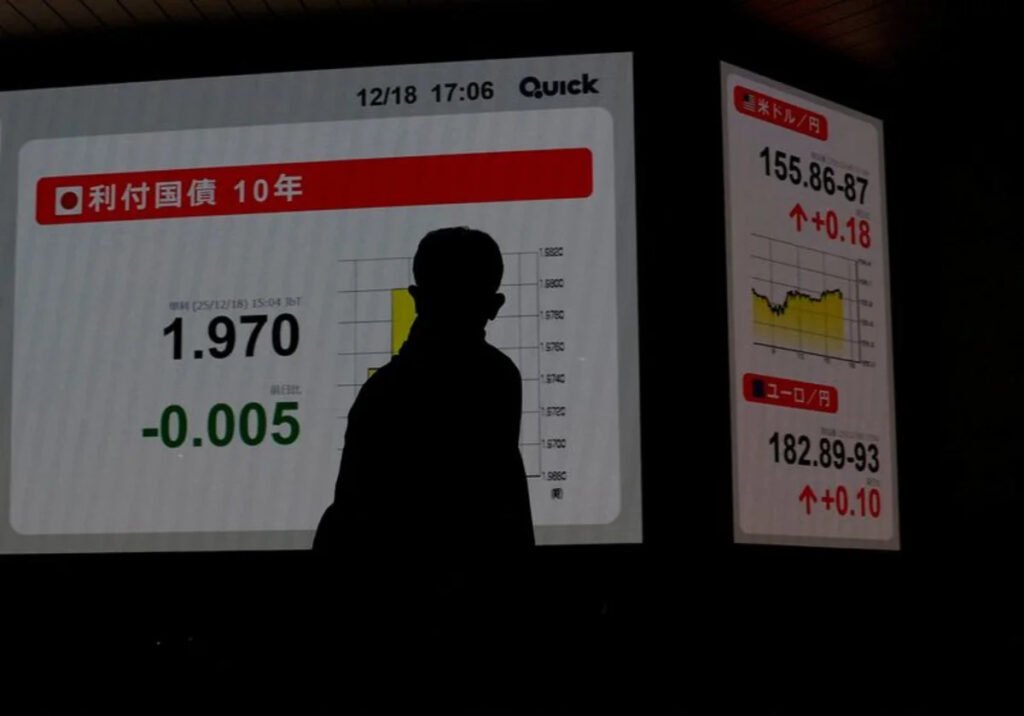 Japan eyes blockchain for instant stock, government bond settlement, Nikkei reports Japan eyes blockchain for instant stock, government bond settlement, Nikkei reports