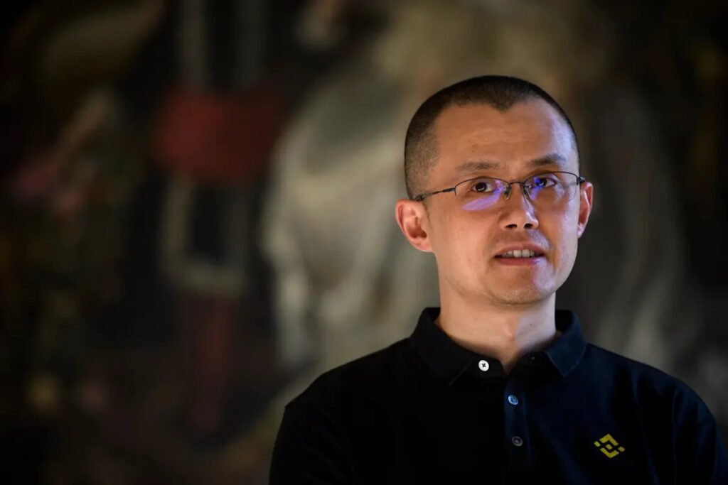 CZ Says Hyperliquid’s US Breakthrough Could Open ‘A Whole Continent’ For Decentralized Crypto