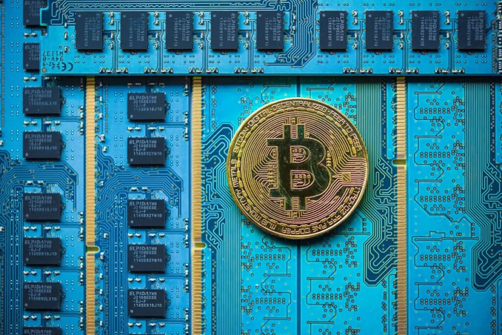 The Smallest Bitcoin Treasury Stock Saw A Bigger August Than Strategy