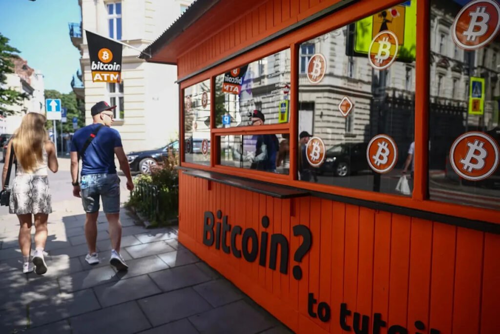 BitGo CEO Says Bitcoin Is A ‘Barometer Of Excitement’ For Crypto, But Not The Whole Story BitGo CEO Says Bitcoin Is A ‘Barometer Of Excitement’ For Crypto, But Not The Whole Story