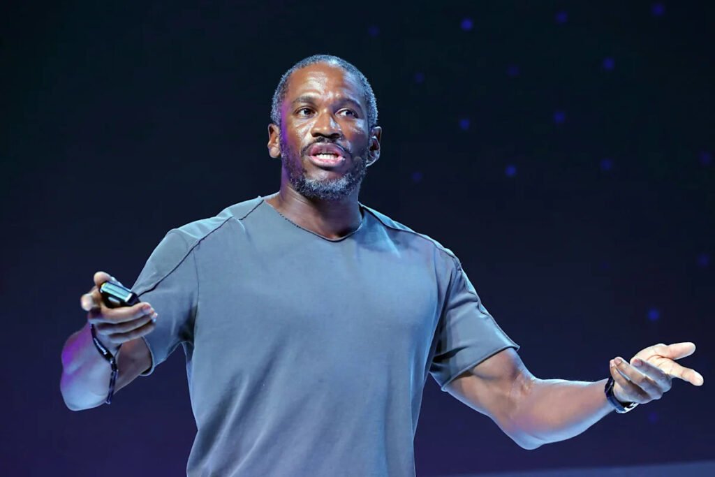 Arthur Hayes calls a new Bitcoin bull market as dollar liquidity surges Arthur Hayes calls a new Bitcoin bull market as dollar liquidity surges