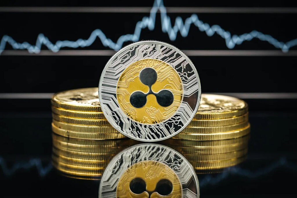 New SEC filing hints Ripple could unlock more XRP every month