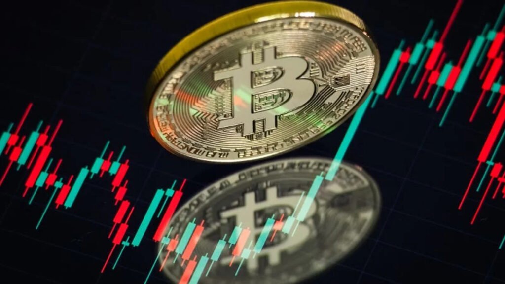BlackRock Helps Pull More Bitcoin Wealth Deeper Into Wall Street