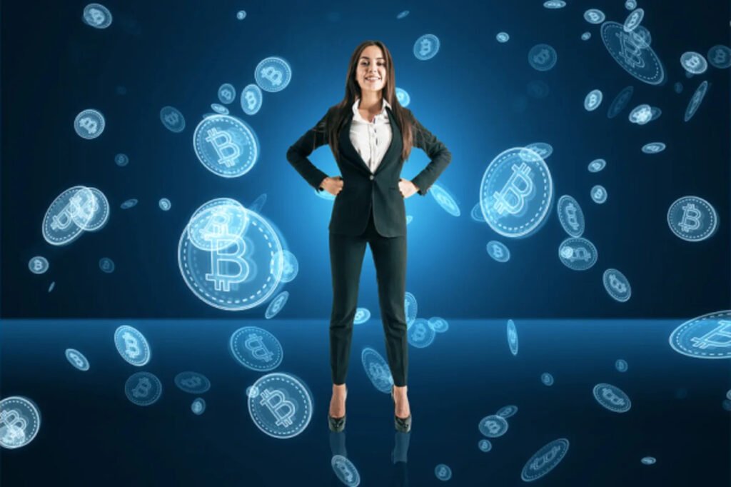 Top 3 Crypto & Blockchain Stocks to Watch as Crypto Demand Accelerates Top 3 Crypto & Blockchain Stocks to Watch as Crypto Demand Accelerates
