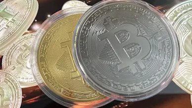 What is bitcoin, and how does it work?