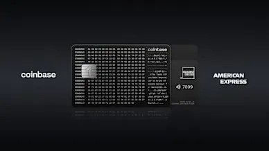 Coinbase and American Express to launch 4% bitcoin reward card