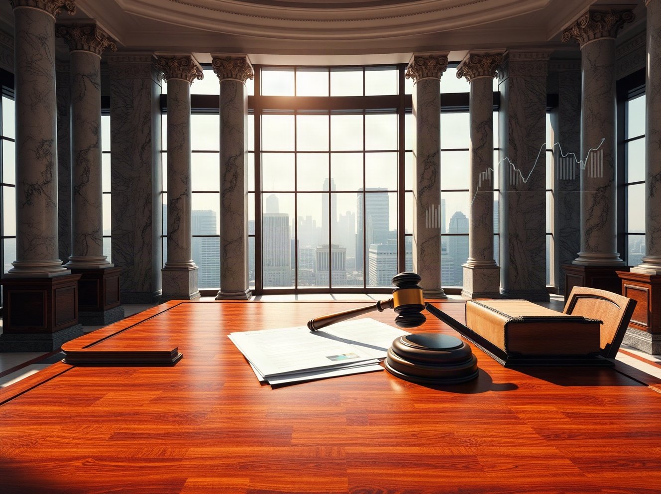 Hyperliquid Policy Center Calls for Joint SEC-CFTC Oversight of Perpetual Futures