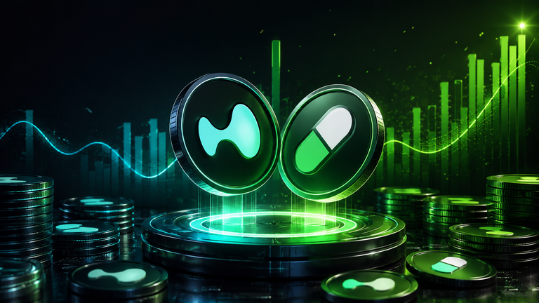 Hyperliquid and Pump.fun Drive Record $638M Crypto Buybacks Hyperliquid and Pump.fun Drive Record $638M Crypto Buybacks