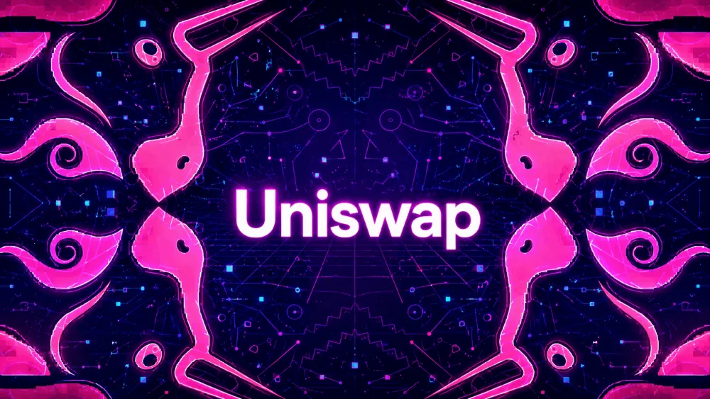 Uniswap Price Can Soar to $100 If DeFi Hits $2.7T, StanChart Says Uniswap Price Can Soar to $100 If DeFi Hits $2.7T, StanChart Says