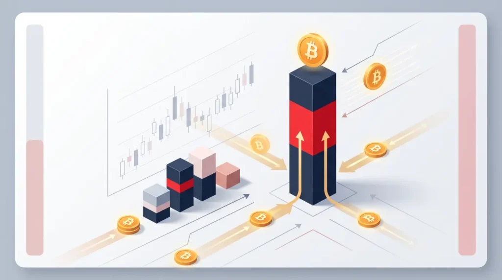 Bitcoin ETF News: IBIT Draws $208.9 Million Bitcoin ETF News: IBIT Draws $208.9 Million