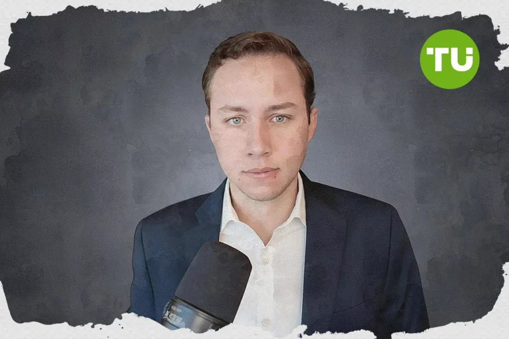 Joe Burnett sees new wave accelerating Bitcoin adoption Joe Burnett sees new wave accelerating Bitcoin adoption