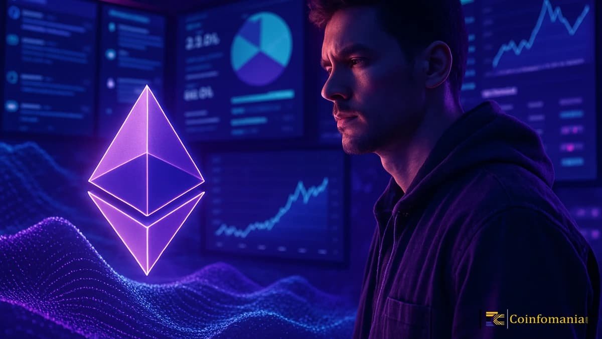 Ethereum Dominates Tokenized RWAs Market with $23.2B Issued