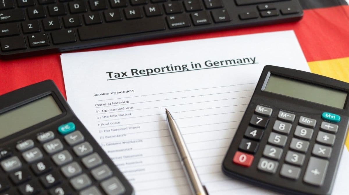 Crypto tax tools compared