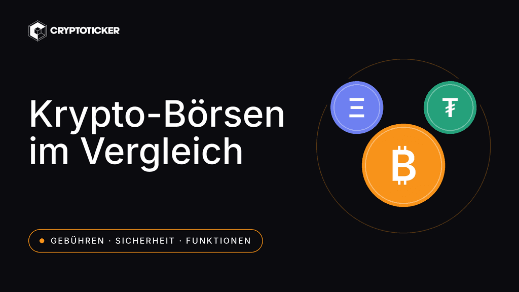 Regulated Crypto Exchanges Compared