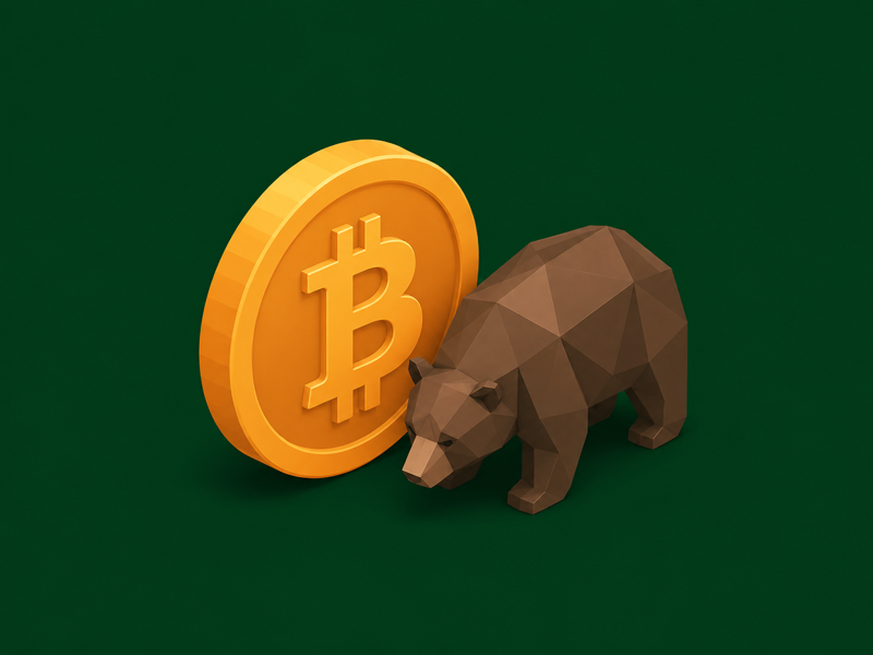 How to Buy and Invest in Bitcoin in 2026: Making the Most of Bear Market Momentum