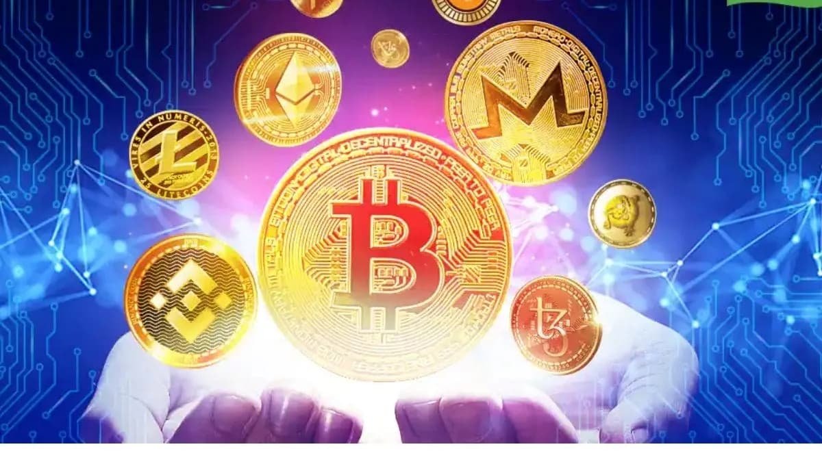 Crypto Markets Rise Broadly in Morning Trading as Cardano Leads Gains