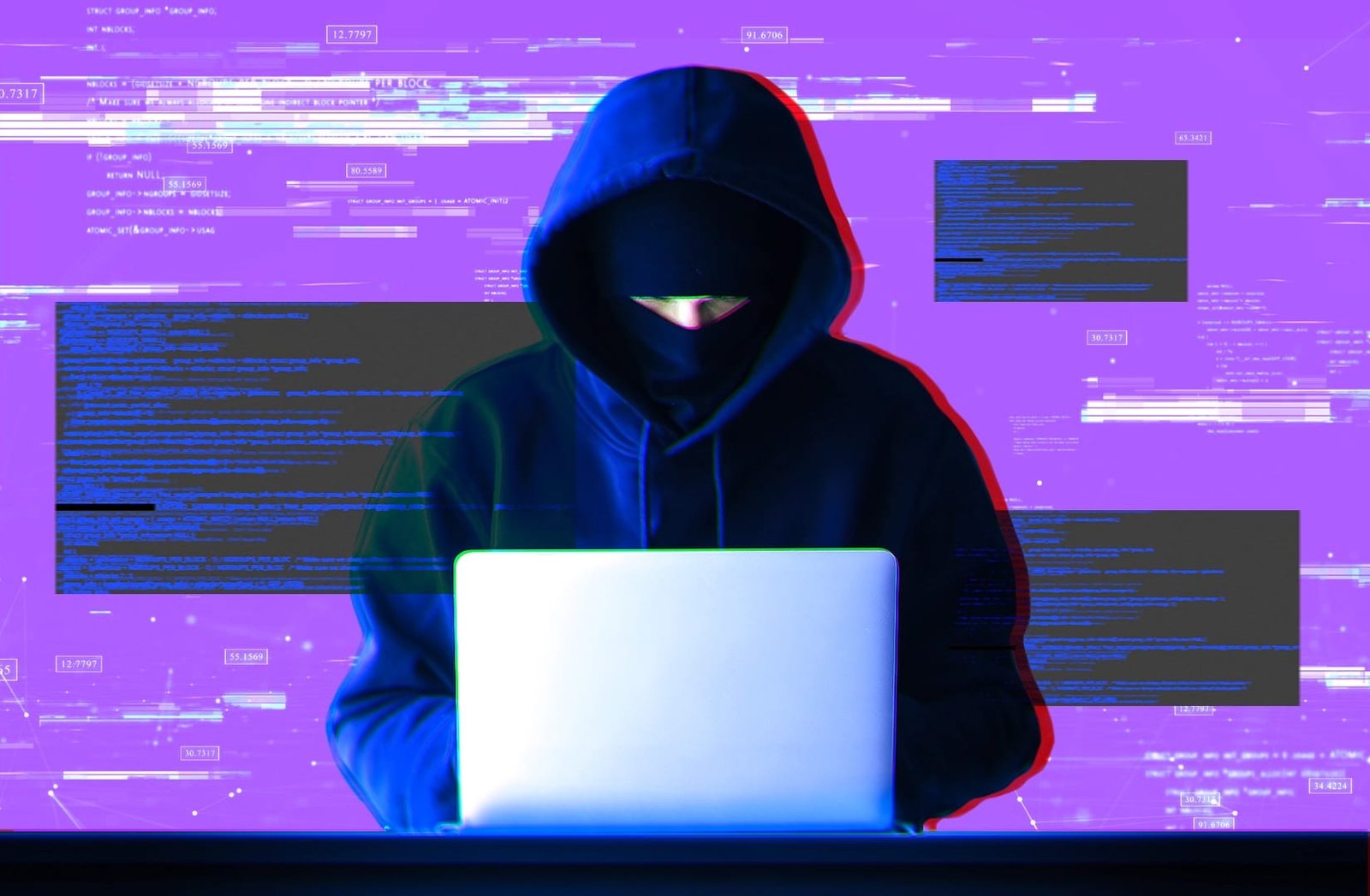 Hacker