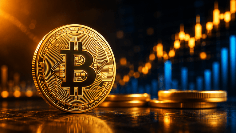 Bitcoin ETF inflows reach $1.9 billion