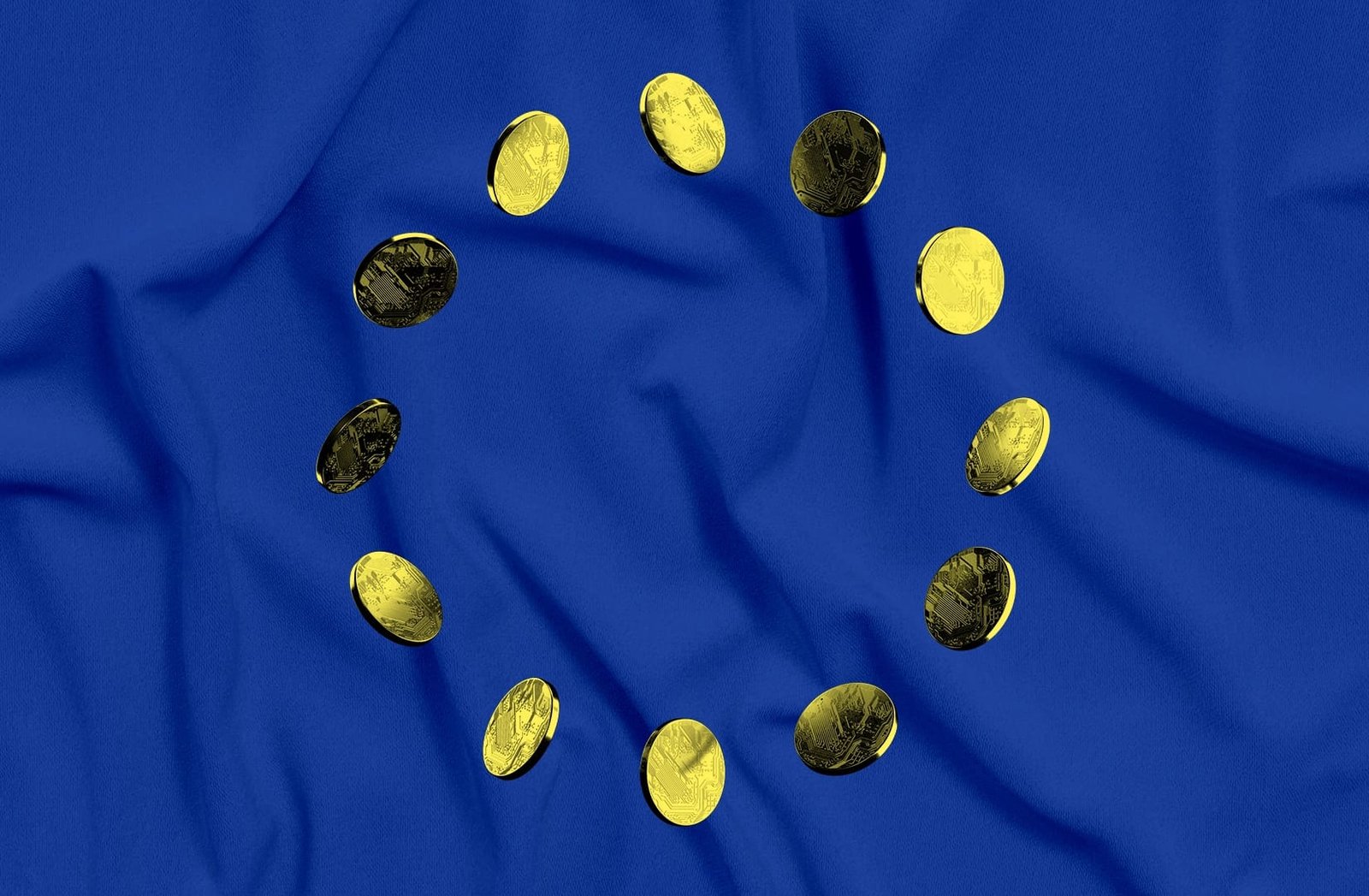 The State of Digital Assets in Europe