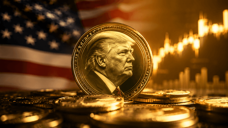 Trump Memecoin Liquidity