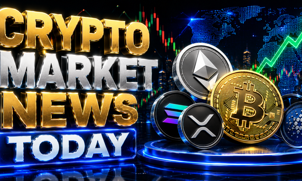 SEC Restarts Custody Rules as Crypto Regulatory Progress Puts AlphaPepe in Focus SEC Restarts Custody Rules as Crypto Regulatory Progress Puts AlphaPepe in Focus