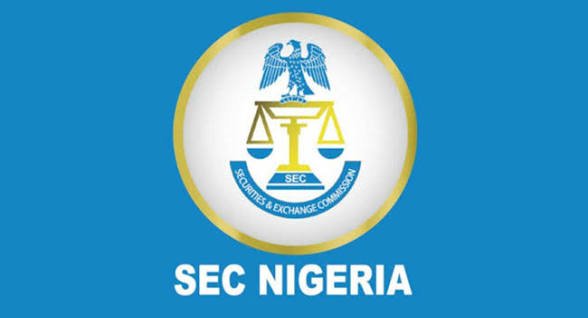 SEC proposes N2bn capital threshold for crypto firms, N30m registration fee SEC proposes N2bn capital threshold for crypto firms, N30m registration fee