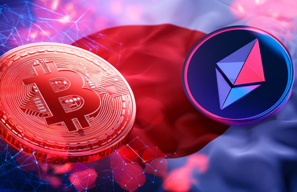 Nomura's Laser Digital receives Japanese crypto exchange license - Ledger Insights