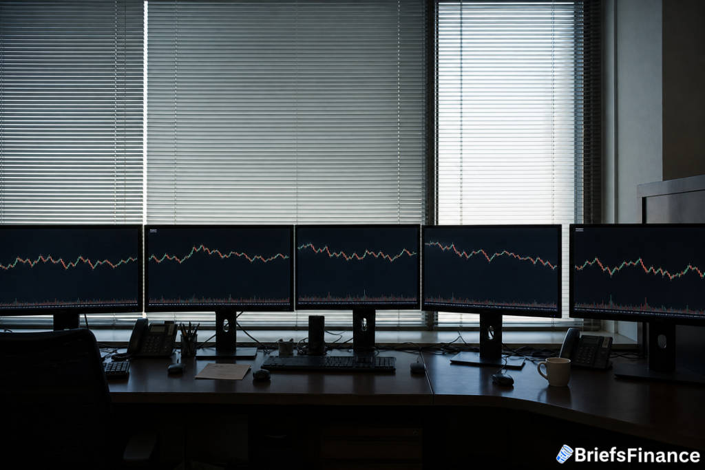 Bitcoin Rally Expected to Fade, Kalshi Traders Say