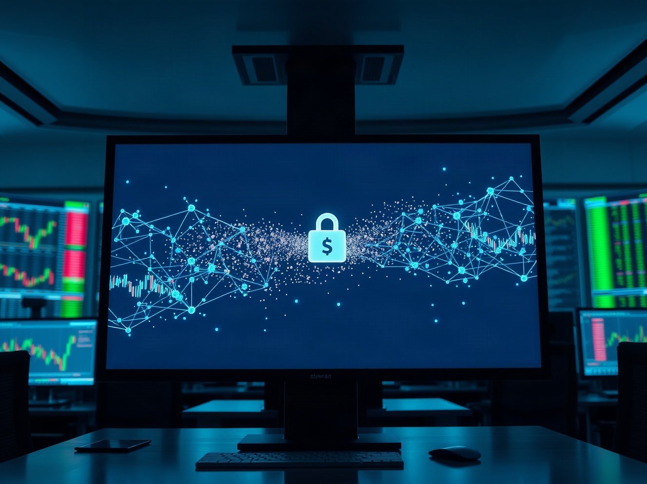 Kraken Hit by 12,000 Dust Deposits From HTX-Linked Wallet, Accounts Temporarily Frozen