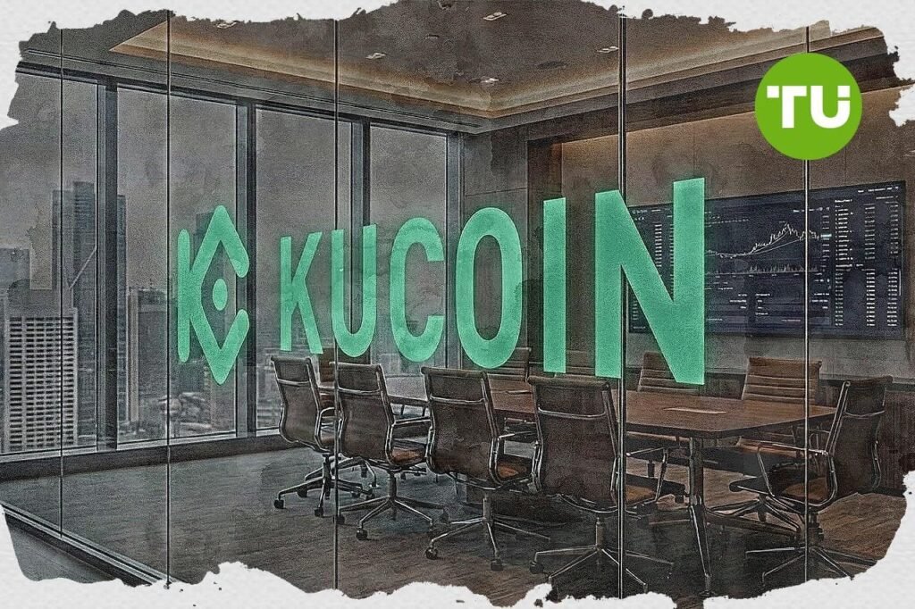 KuCoin announces HIP-3 market expansion in Web3 Wallet Perps with PARA and MKTS KuCoin announces HIP-3 market expansion in Web3 Wallet Perps with PARA and MKTS