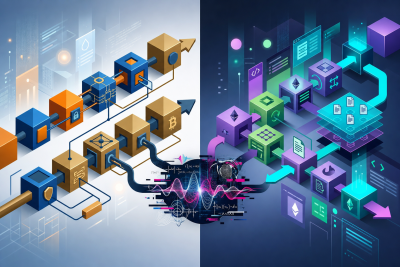 Ethereum quantum security: new network priorities Ethereum quantum security: new network priorities