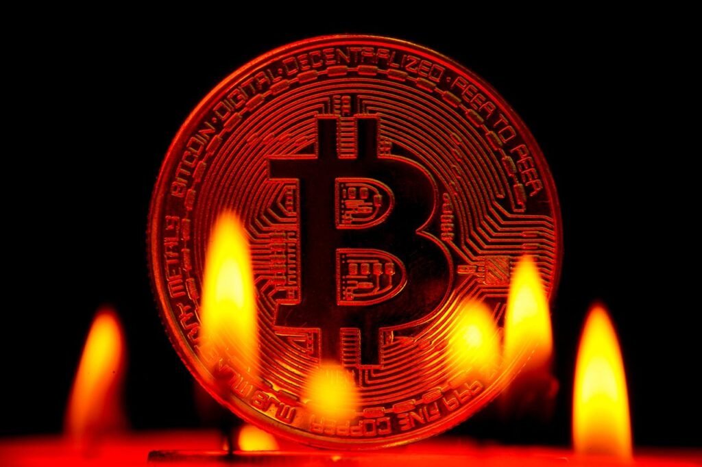 Bitcoin Hits Its Stride As Dollar Weakness And Treasury Buybacks Fuel Hard Bitcoin Hits Its Stride As Dollar Weakness And Treasury Buybacks Fuel Hard