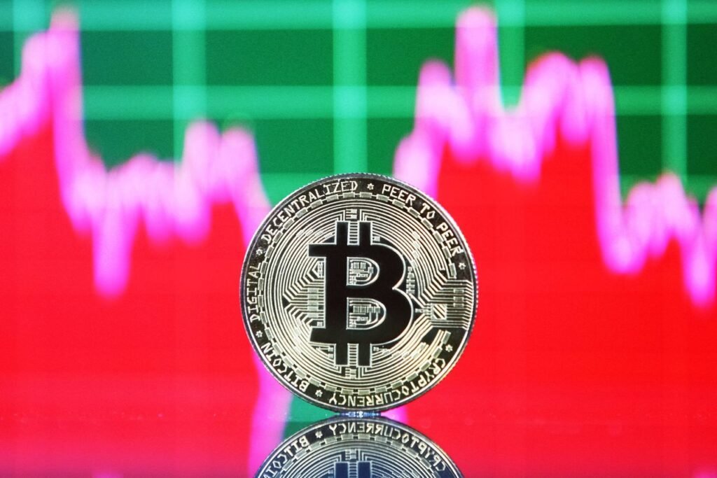 Bitcoin Rebounds 30% In August, Then Prints A Death Cross: Here’s What Analysts Are Watching