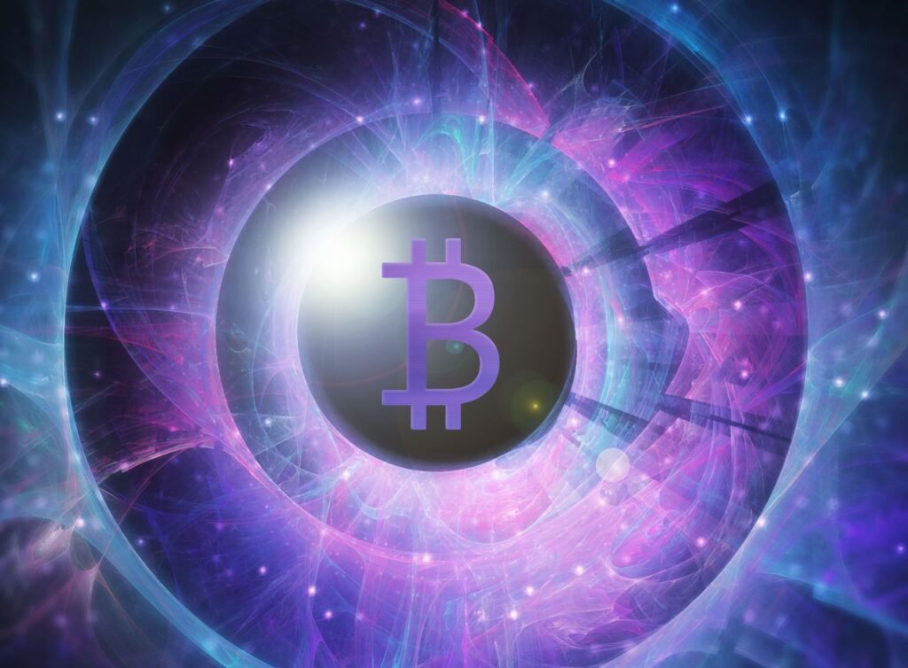 Bitcoin Just Had One Of Its ‘10 Best Days’