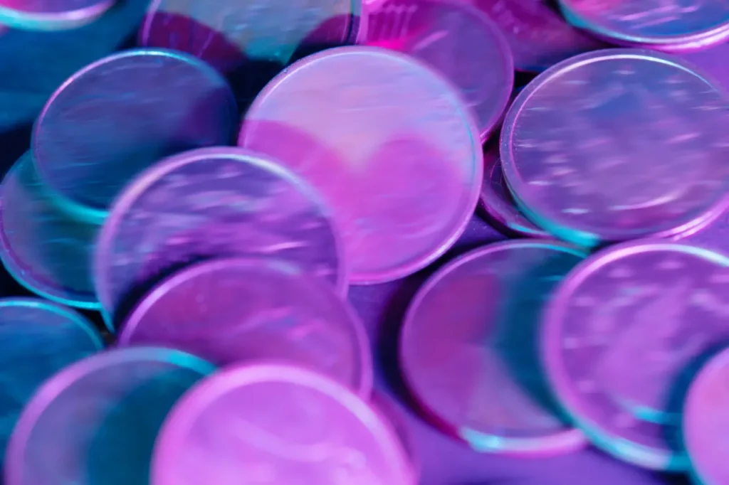 Ethereum’s ‘Netflix Moment’ Could Send ETH To $10K By 2029 As Bitcoin Eyes $81K