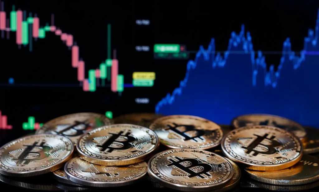 Bitcoin Beats Almost Every Major Asset Over 10 Years, Now Visser Calls It An ‘Anti