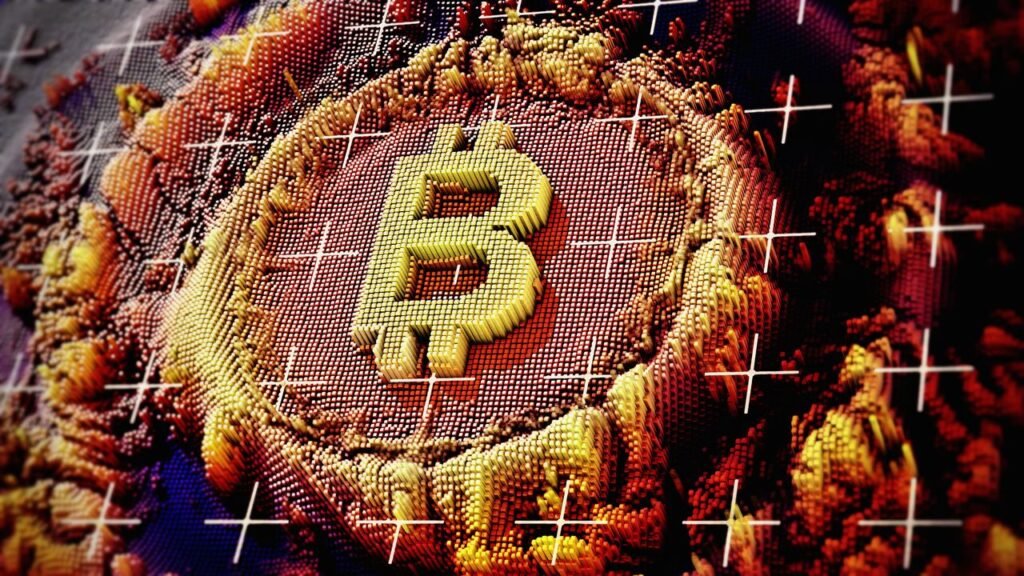 Standard Chartered Says Bitcoin Could Hit $100K By Year-End In Its ‘Shallowest’ 4 Standard Chartered Says Bitcoin Could Hit $100K By Year-End In Its ‘Shallowest’ 4