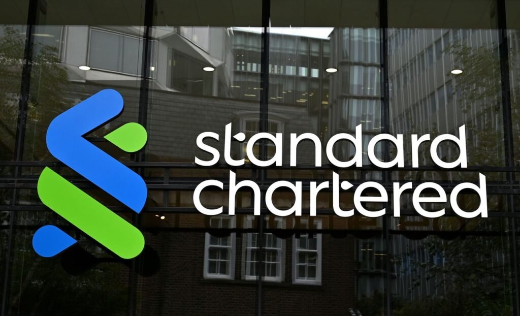 Standard Chartered’s Kendrick Says Bitcoin Has ‘Turned The Tide,’ Keeps $500K Target