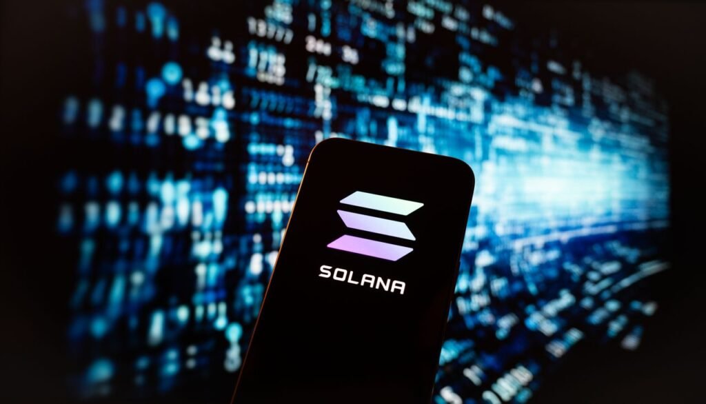 Solana Outpaces Bitcoin As Record $1.2B ETF Inflows Fuel SOL Rally Toward $100 Solana Outpaces Bitcoin As Record $1.2B ETF Inflows Fuel SOL Rally Toward $100