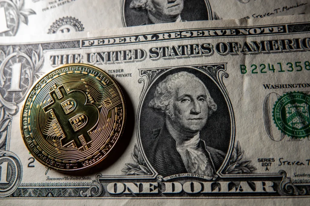 Lawrence Lepard Explains Bitcoin’s M2 Disconnect: ‘It’s A Liquidity Smoke Alarm’ Lawrence Lepard Explains Bitcoin’s M2 Disconnect: ‘It’s A Liquidity Smoke Alarm’