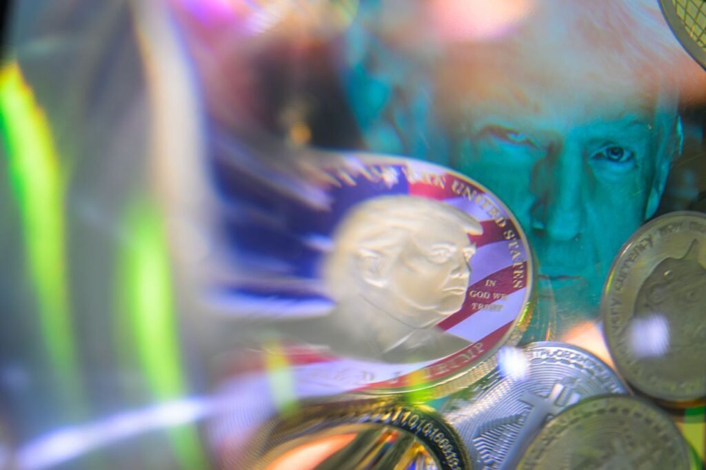 TRUMP, ZEC And POL Leave Bitcoin And Ethereum In The Dust TRUMP, ZEC And POL Leave Bitcoin And Ethereum In The Dust
