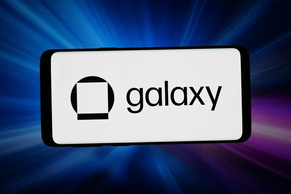 Galaxy Simplifies DeFi Borrowing For Institutions With New Onchain Credit Platform Galaxy Simplifies DeFi Borrowing For Institutions With New Onchain Credit Platform