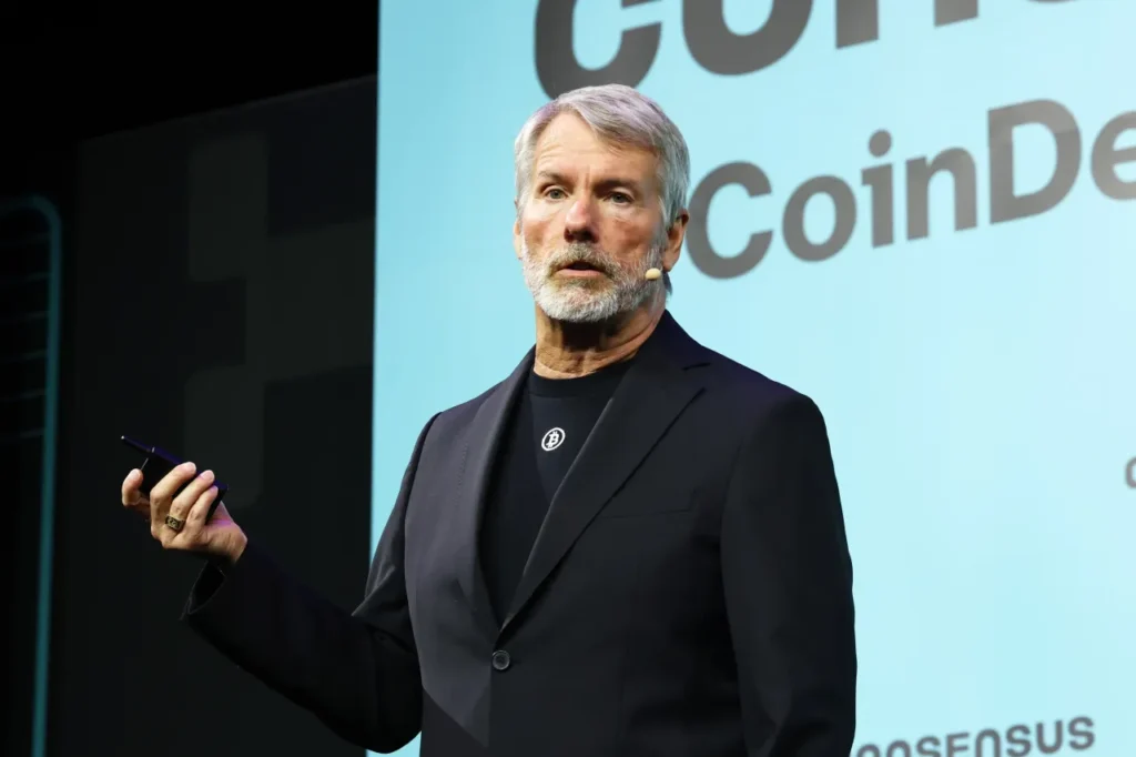 MSTR Stock Gains After Strategy Sets Up $1.59B ‘USD Cash’ Pool With Bitcoin Nearing $79K MSTR Stock Gains After Strategy Sets Up $1.59B ‘USD Cash’ Pool With Bitcoin Nearing $79K