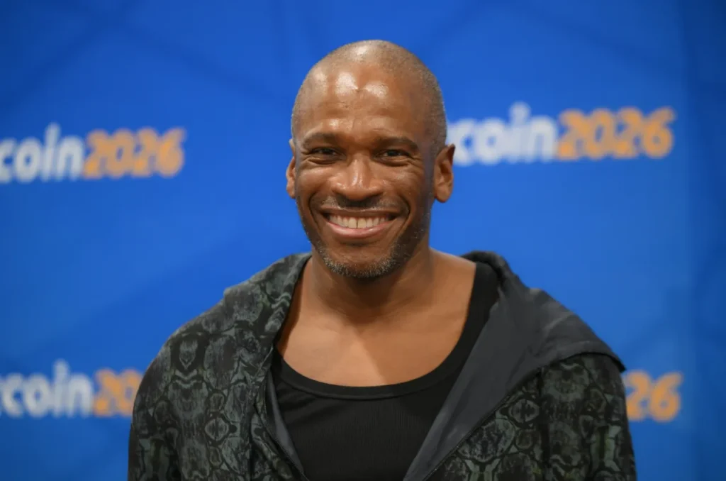 Arthur Hayes Calls Ethereum Foundation 'A Bunch Of Jokers' In A Blunt Take But Is Bullish On ETH