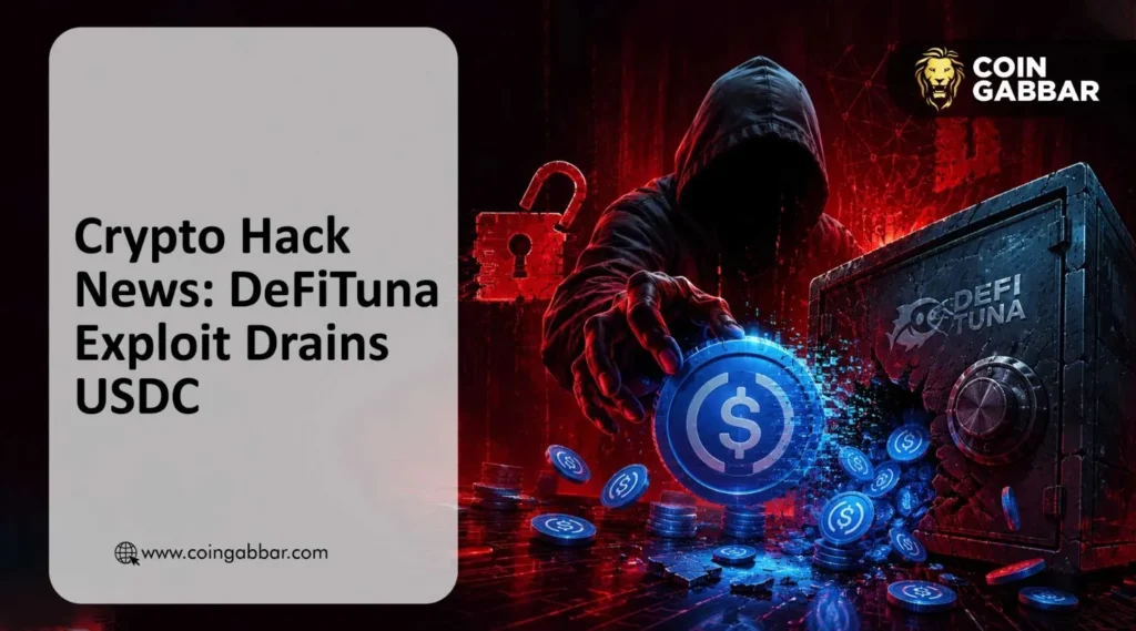 DeFiTuna Exploit Drains $580K From Solana Pool DeFiTuna Exploit Drains $580K From Solana Pool