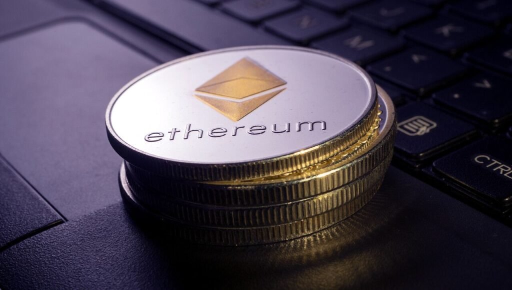 Is $3,000 the Next ETH Target? Is $3,000 the Next ETH Target?